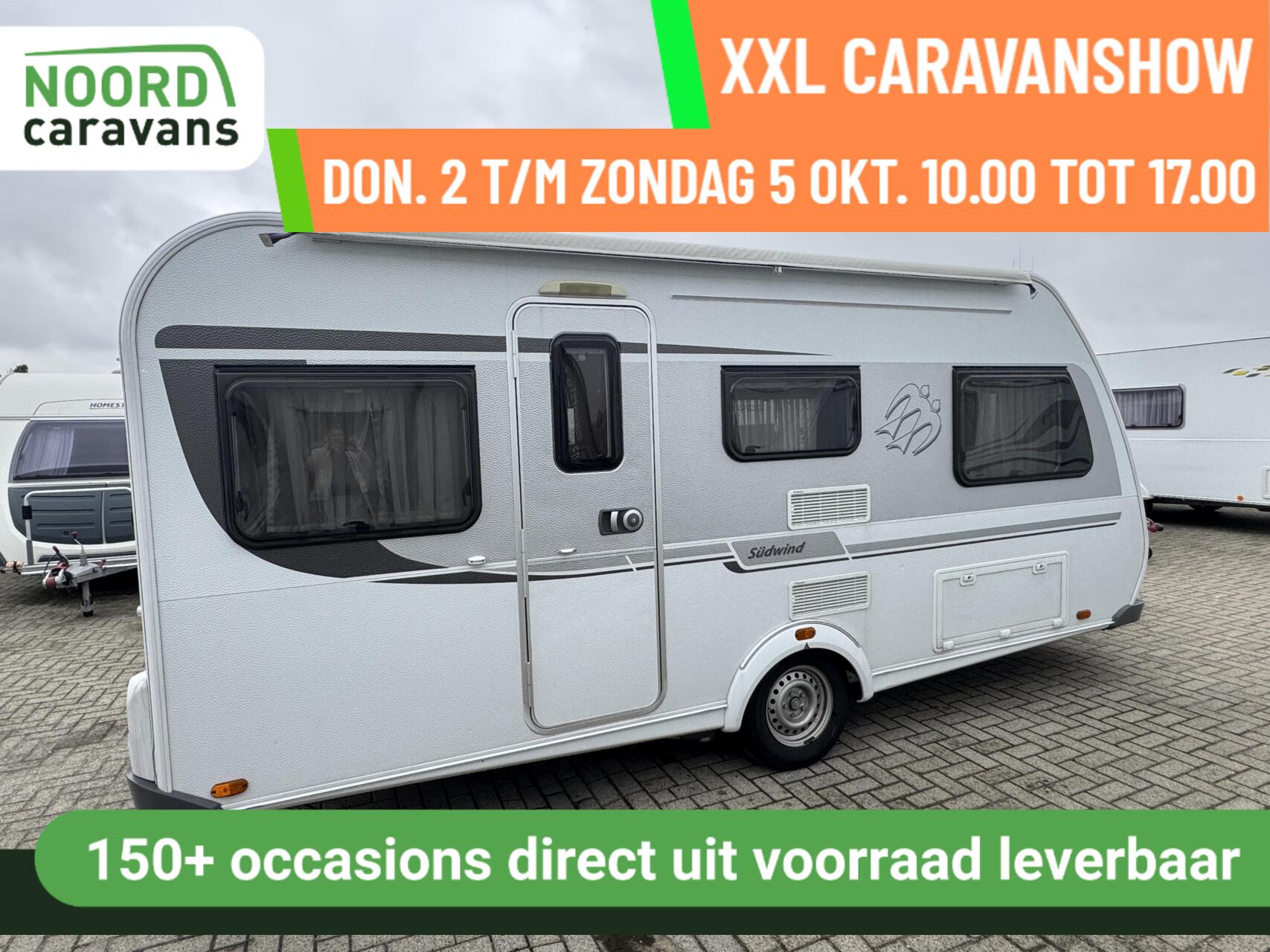 Knaus Sudwind 460 EU MOVER 