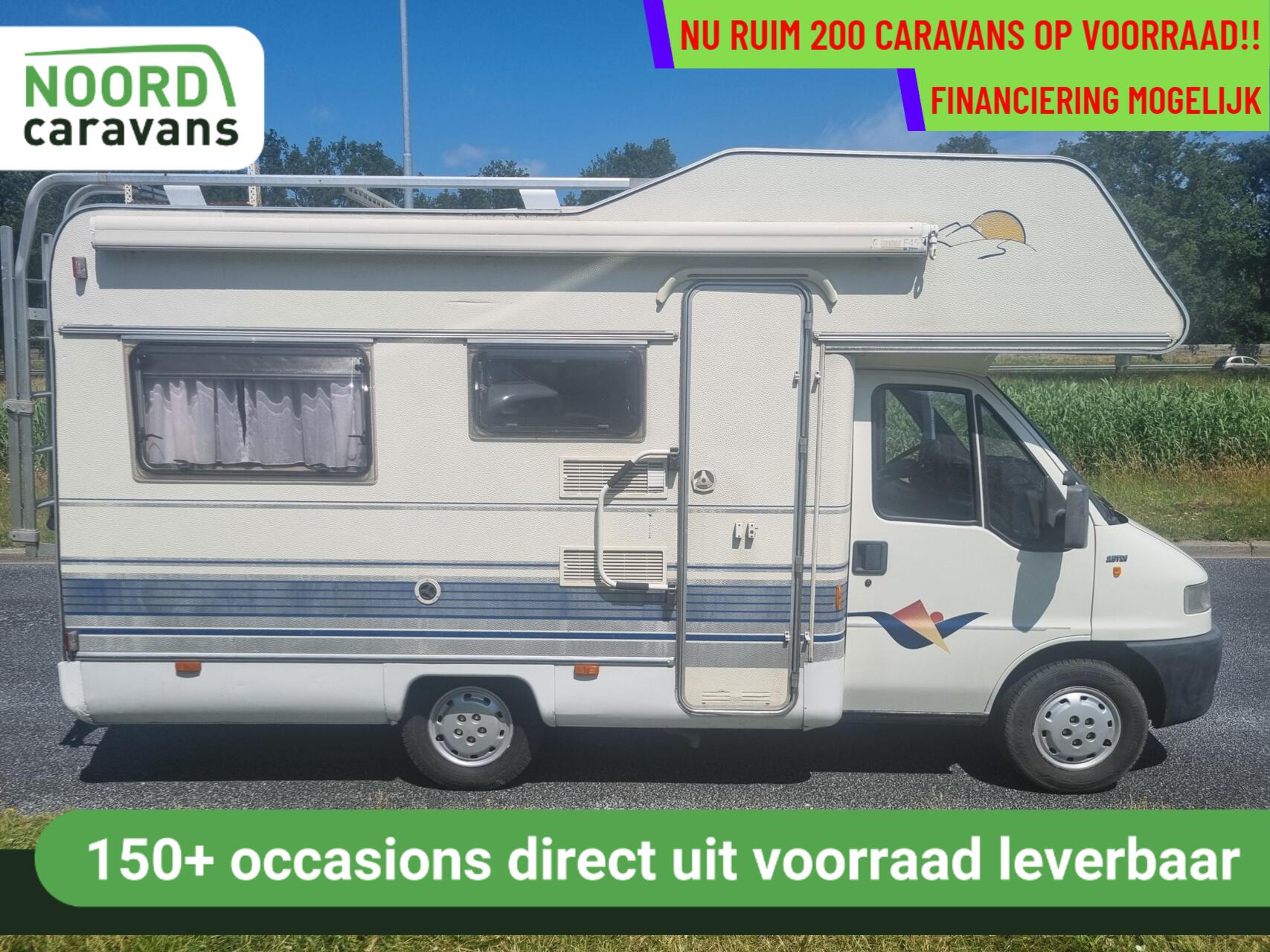 FIAT 230 RO TEC 2.5 TDI CASS LUIFEL 