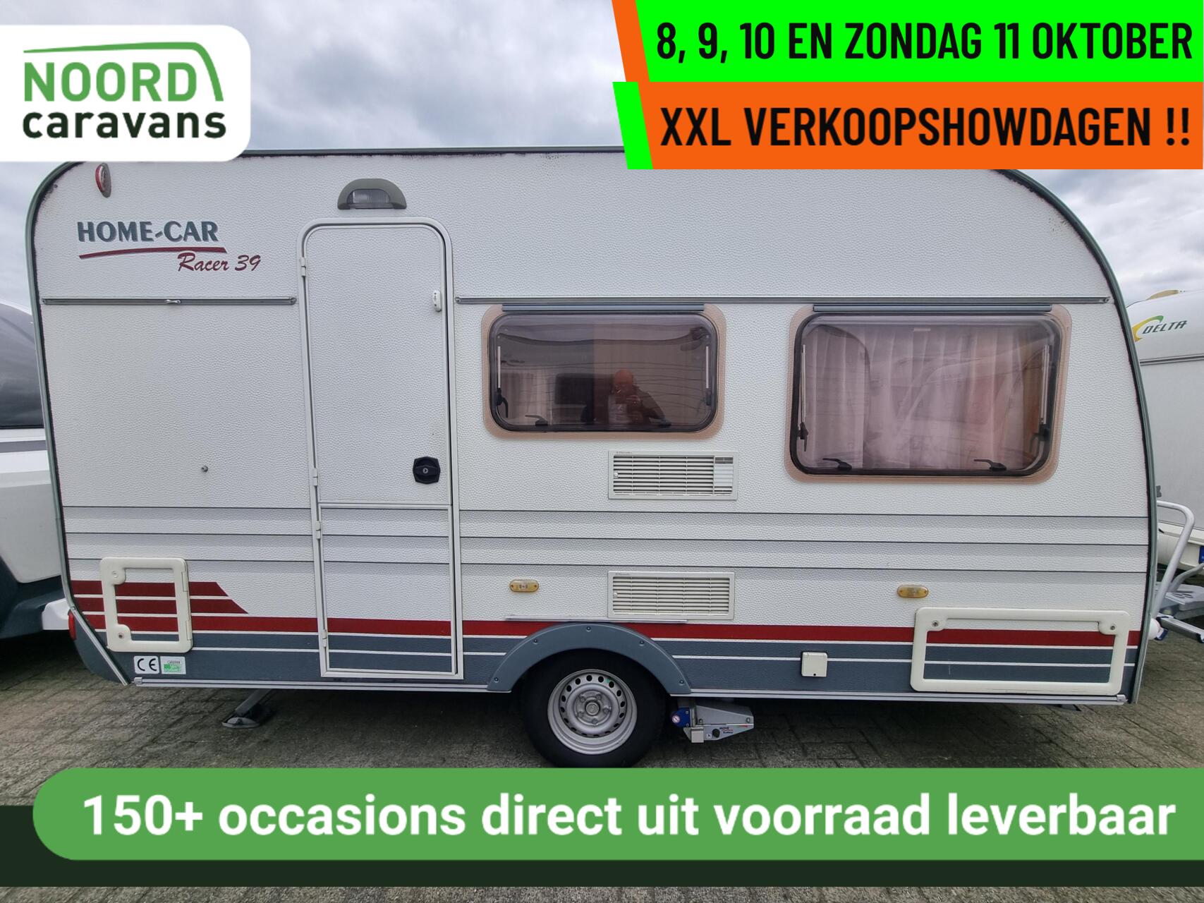 Home-car - XXL VERKOOPSHOW 8