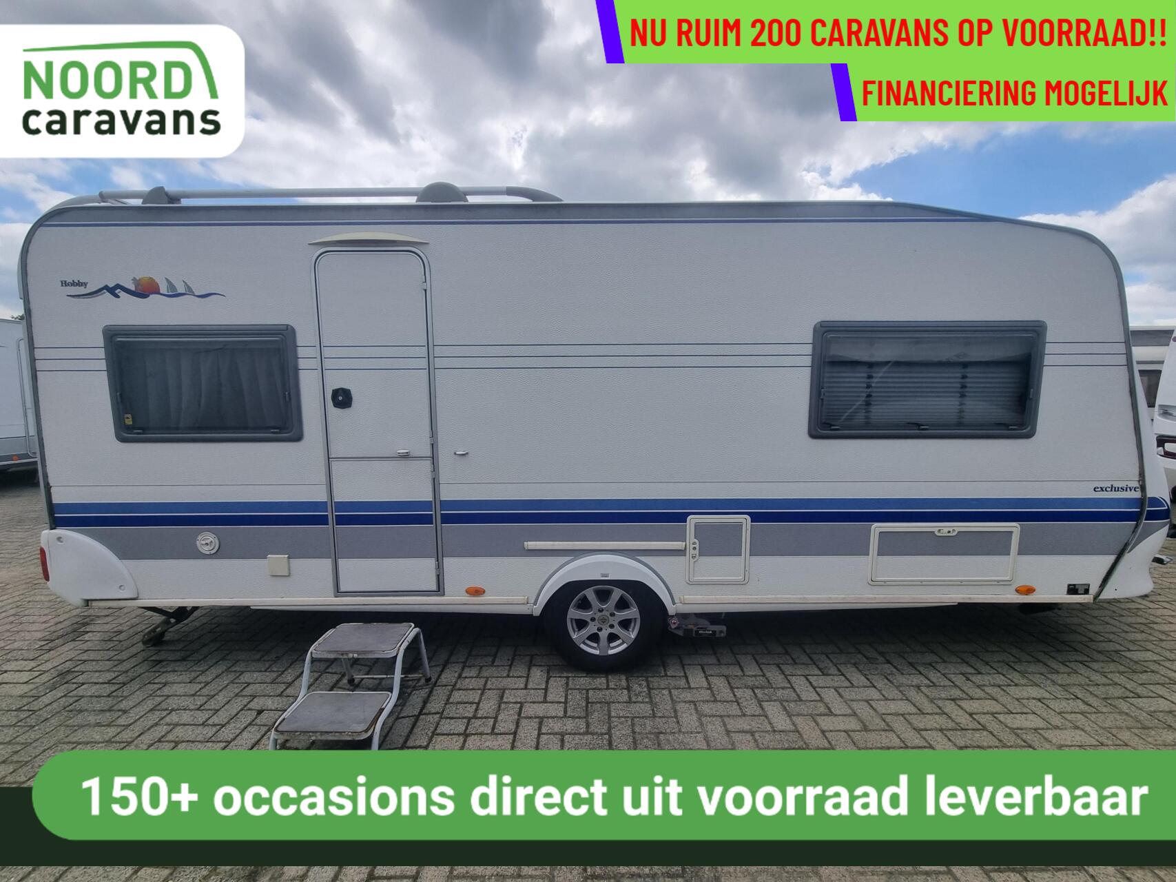 Hobby exclusive 540 UL MOVER 