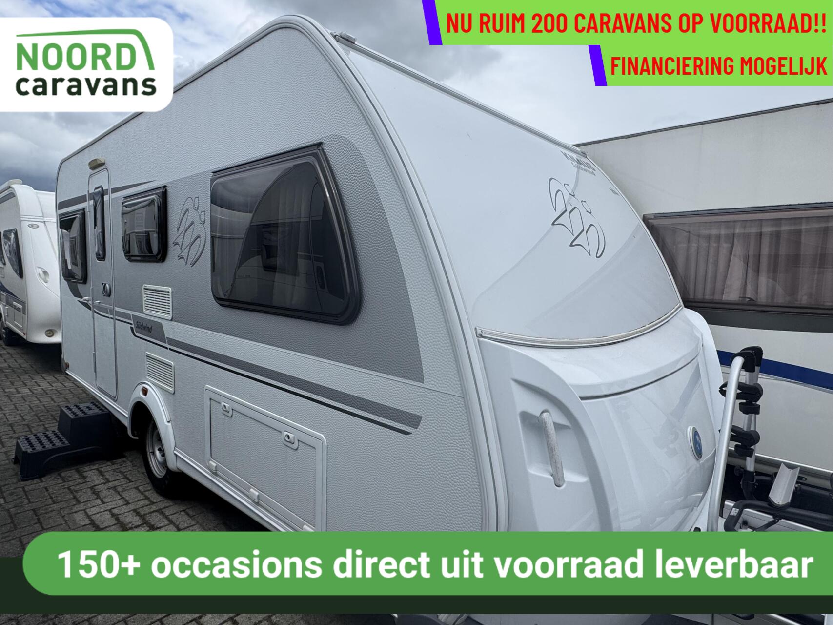 Knaus SUDWIND 460 EU