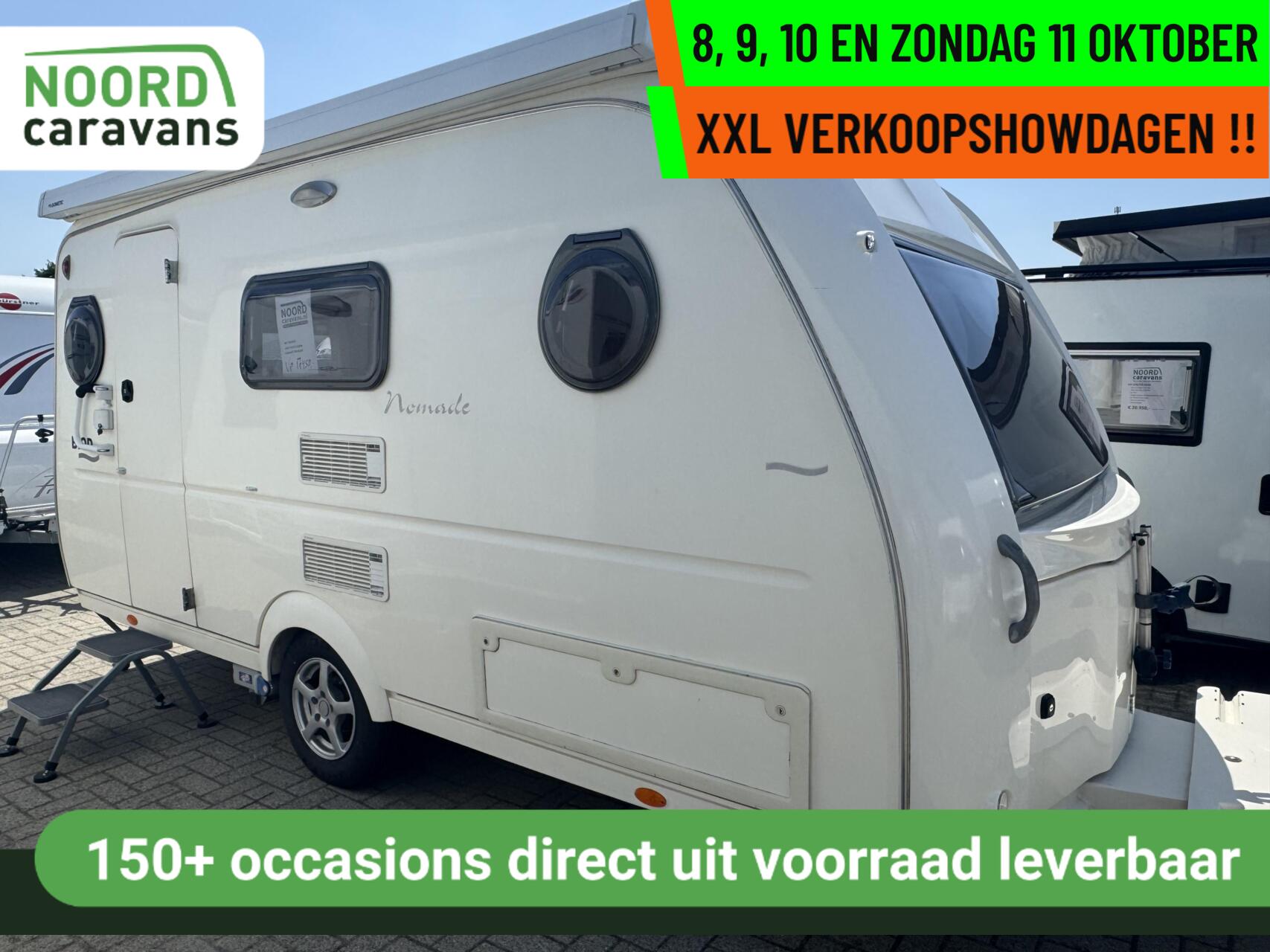 BIOD - XXL VERKOOPSHOW 8