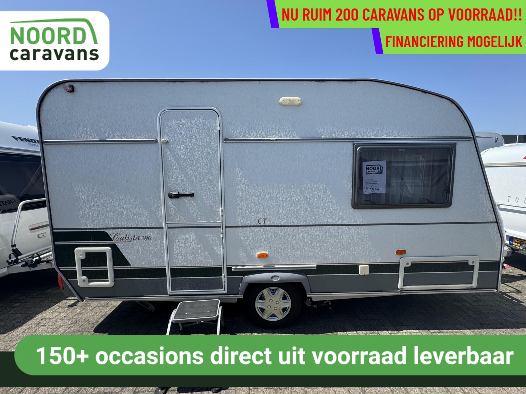 Chateau CALISTA 430
