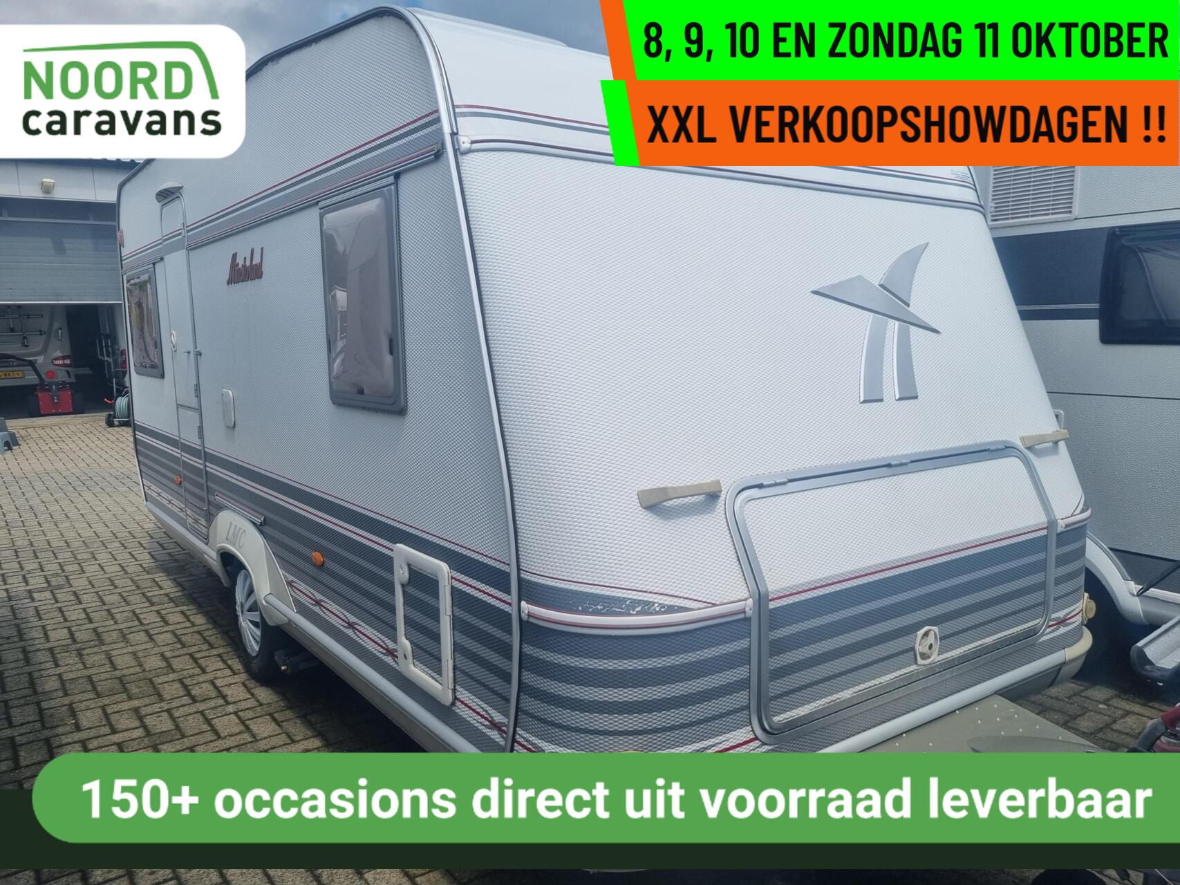 LMC MUNSTERLAND - XXL VERKOOPSHOW 8