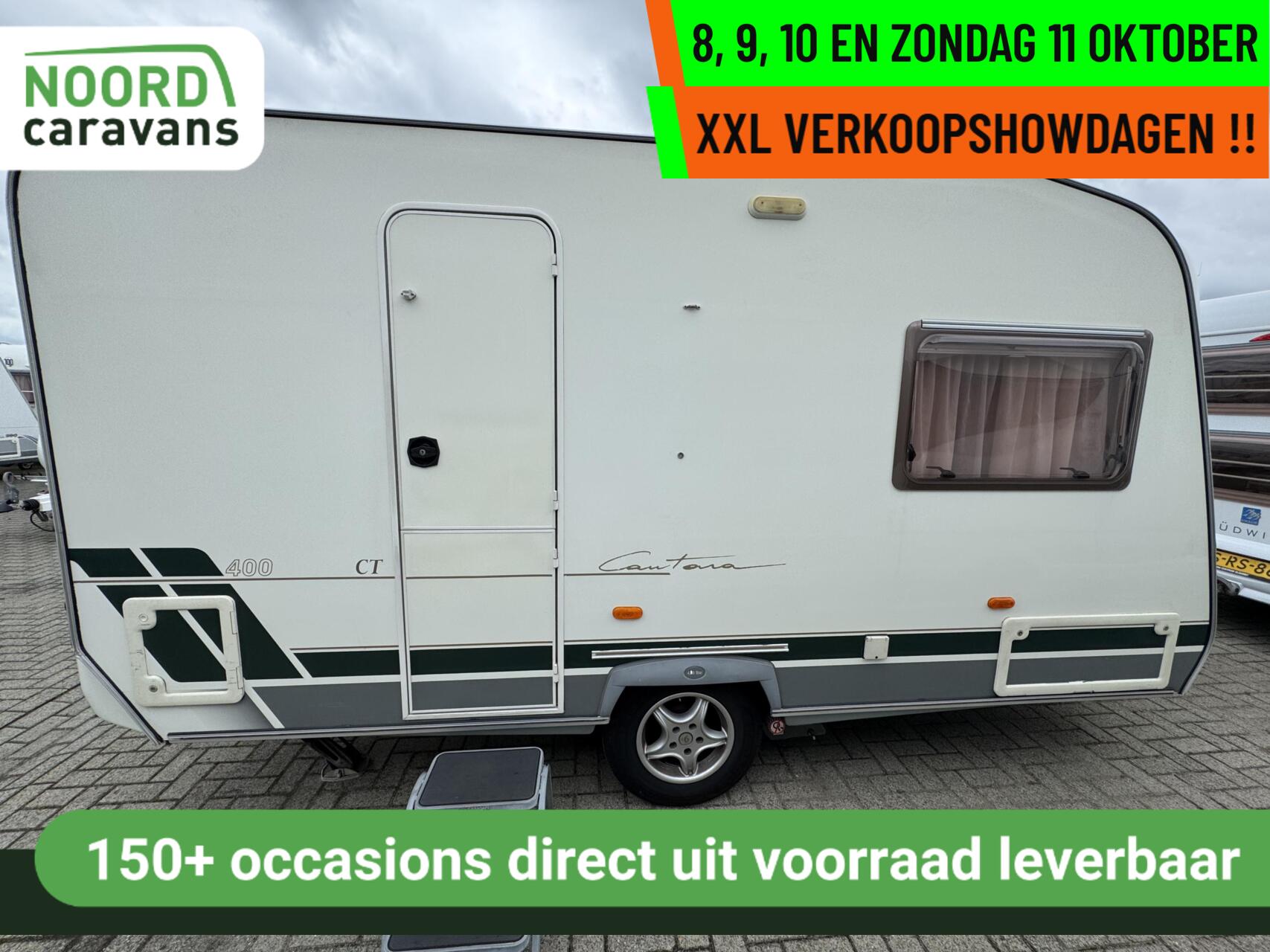 Chateau - XXL VERKOOPSHOW 8