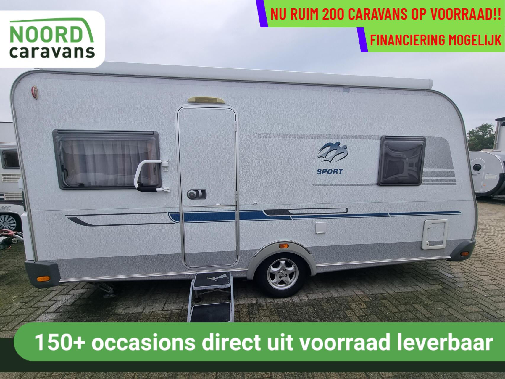 Knaus sport nl premium line 450 FU MOVER 