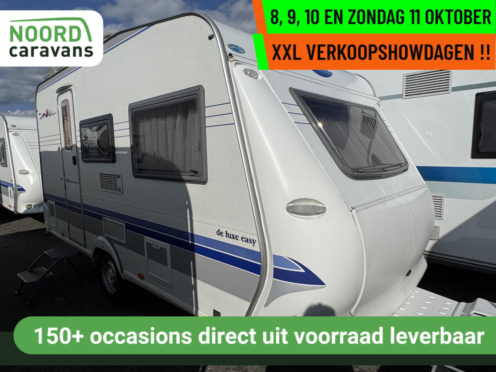 Hobby 400 - XXL VERKOOPSHOW 8