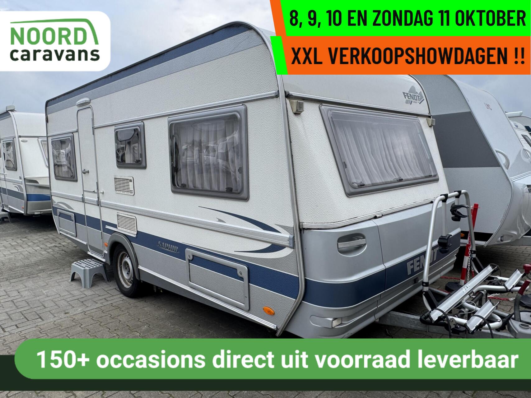 Fendt 490 - XXL VERKOOPSHOW 8