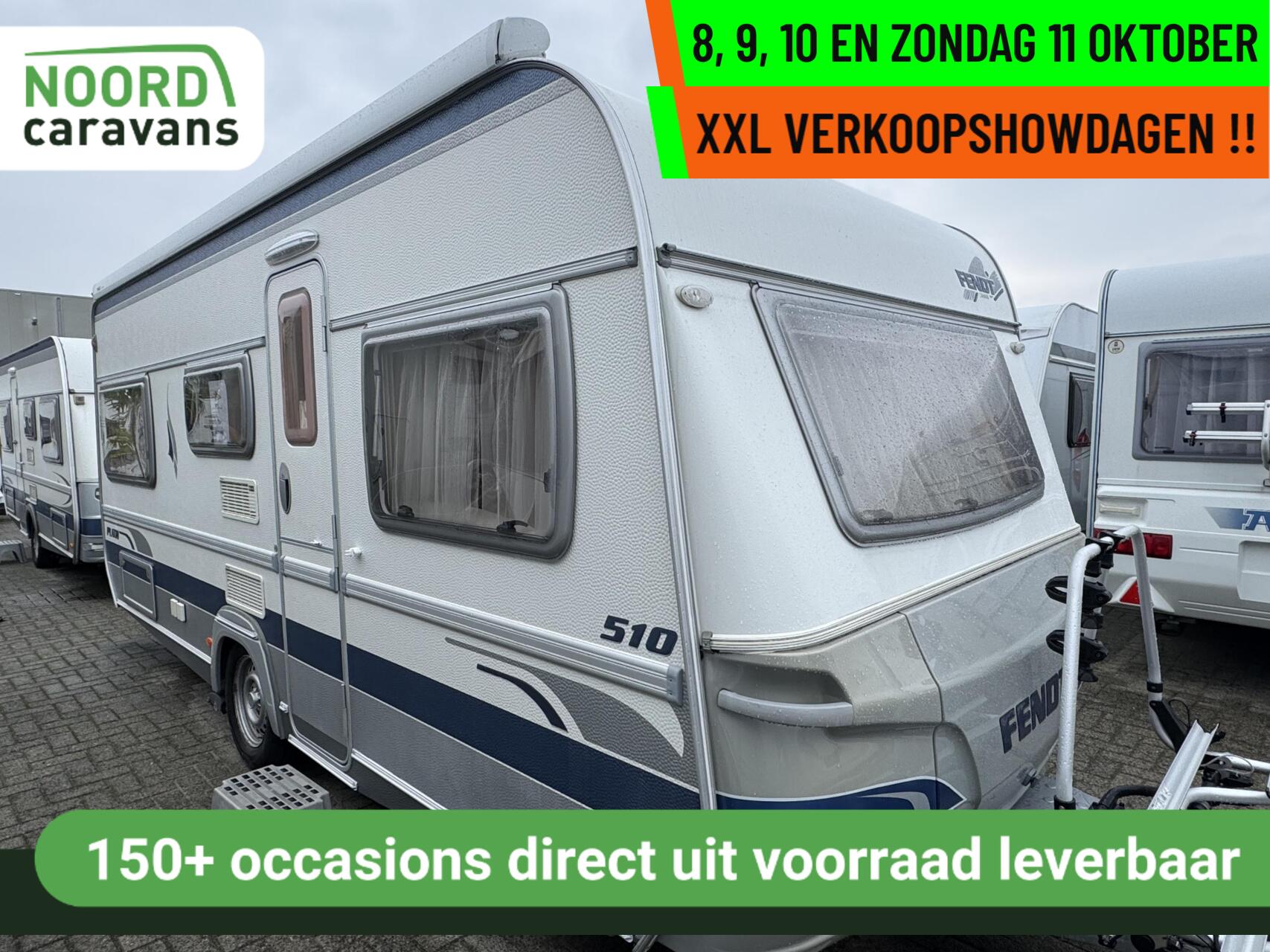 Fendt 510 TG - XXL VERKOOPSHOW 8